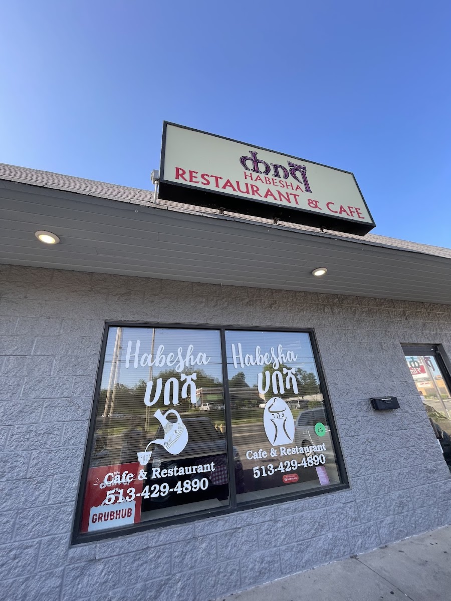 Habesha Ethiopian Restaurant